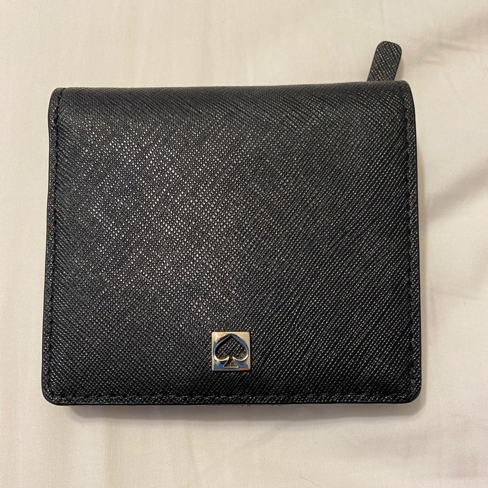Brand New Kate Spade Mini Wallet